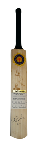 VVS Laxman