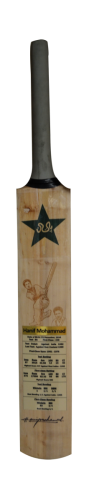Hanif Mohammad