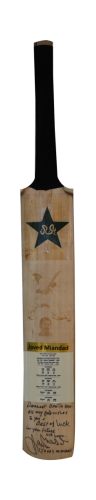 Javed Miandad