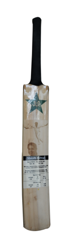 Shoaib Akhtar