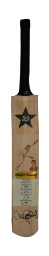 Waqar Younis