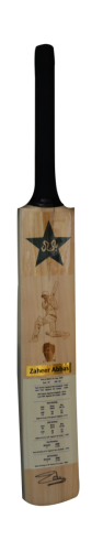 Zaheer Abbas