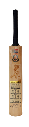 AD de Villiers